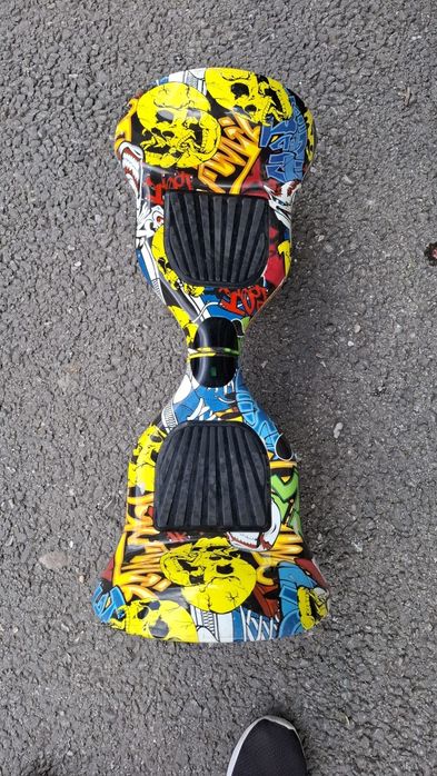 Vând Hoverboard Myria de 10 inch.