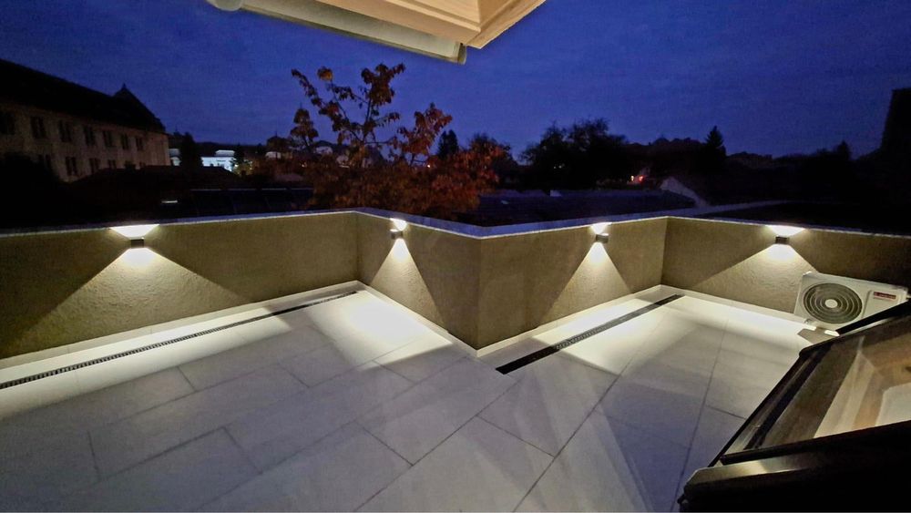 Penthouse de vanzare