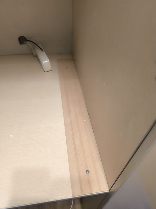 Кровать 2х ярусная