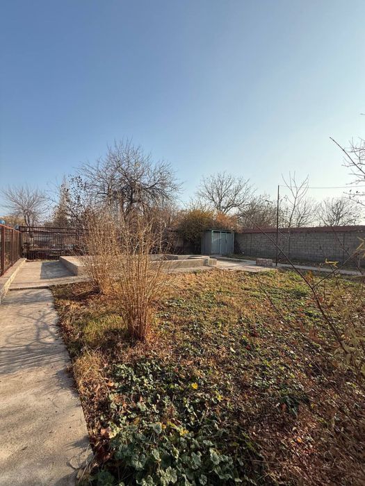 Продается добротная дача, Чирчик-Газалкент