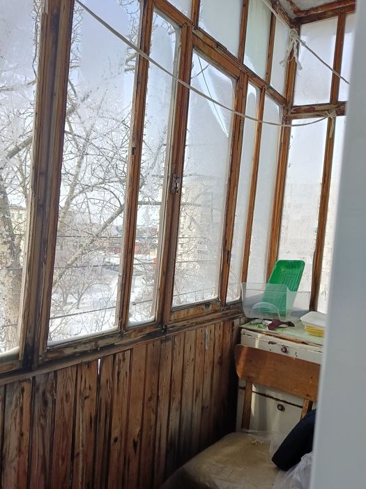 Недвижимость квартира