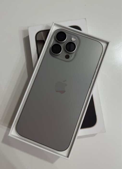 16про мах 256 бу 100