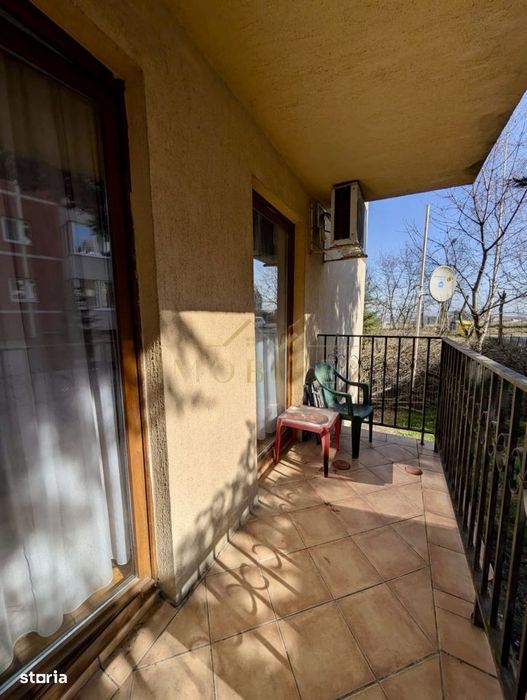 Apartament spatios, 3 camere, decomandate, parcare, zona Buna-Ziua