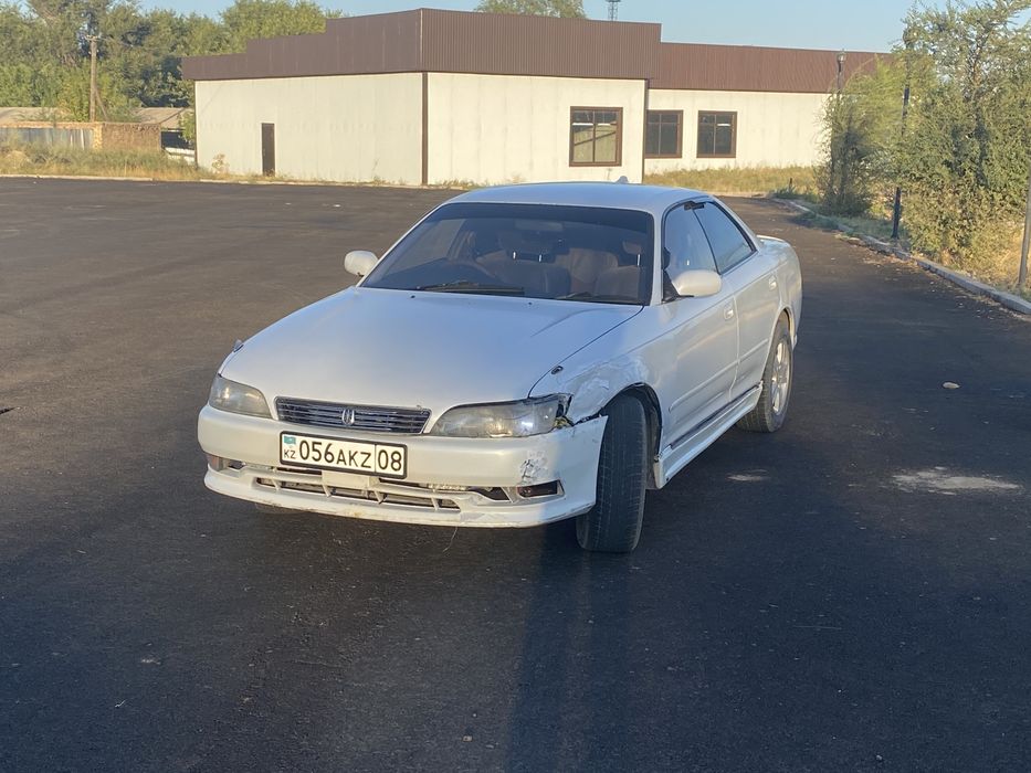 Toyota Mark 2 90 продается