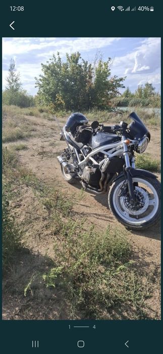 Продам Suzuki вложения минимальные