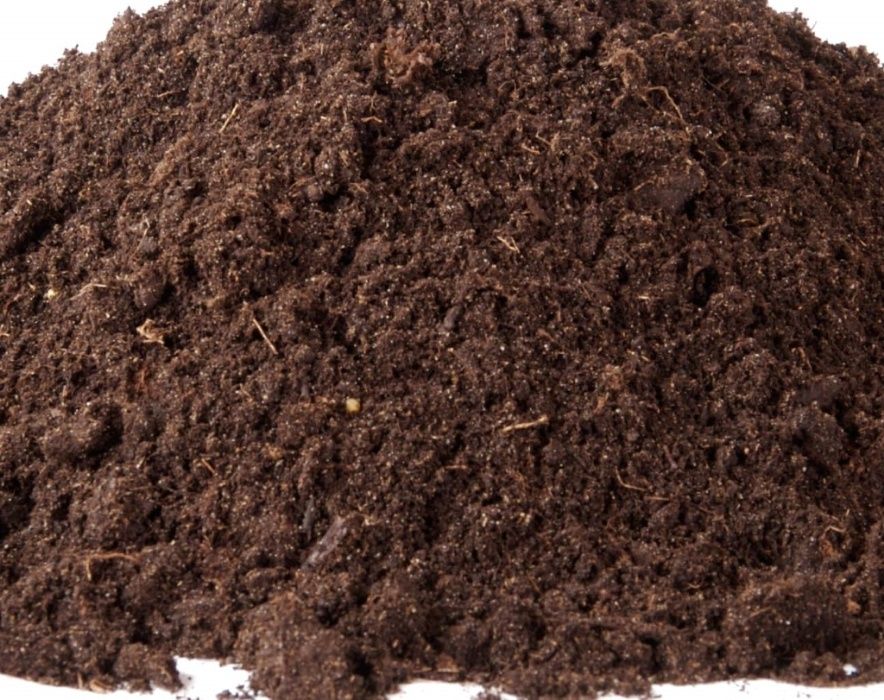 супер перегной НАЗЕМ  в мешках