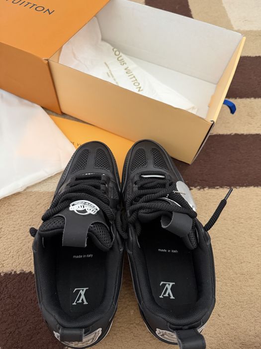 Vand Louis Vuitton Skate full box