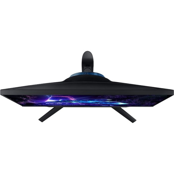 Monitor Gaming LED VA Samsung Odyssey G3 32", Full HD (1920x1080)