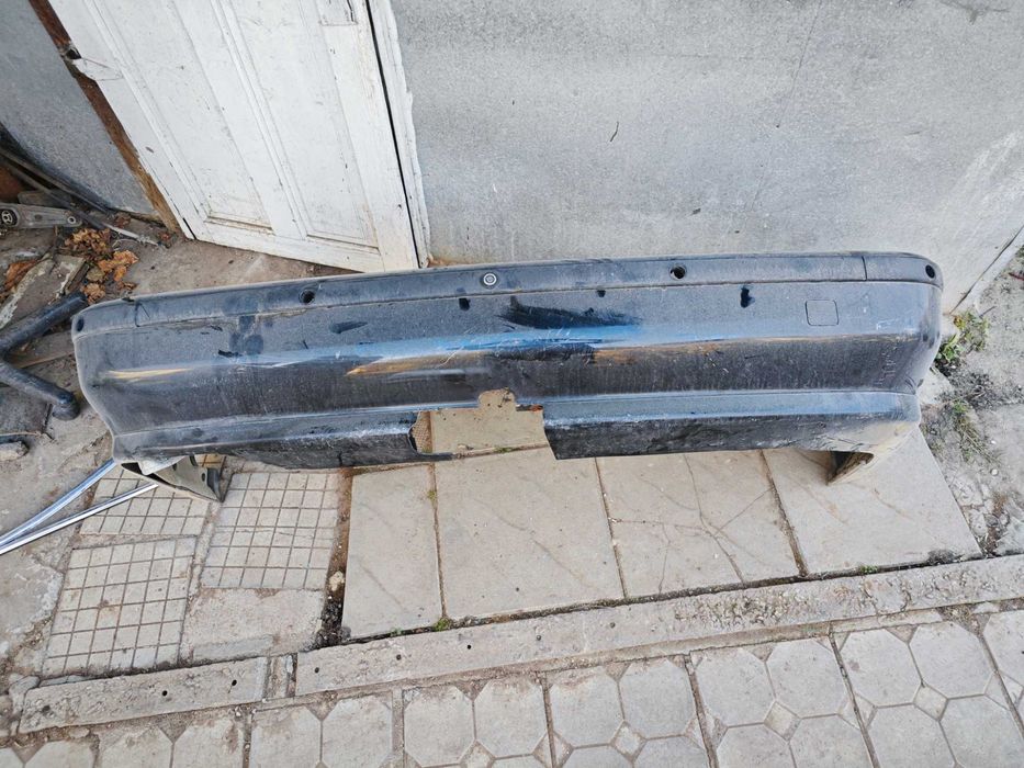 Части за Бмв Е39