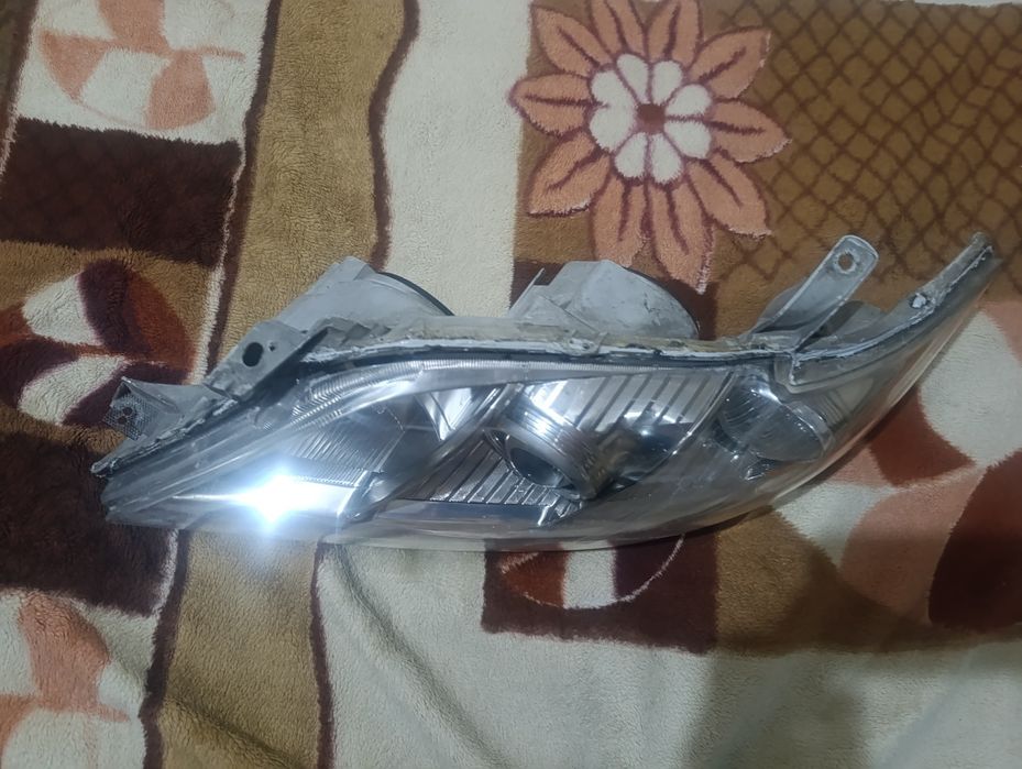 Фара на Тойота 40 американец