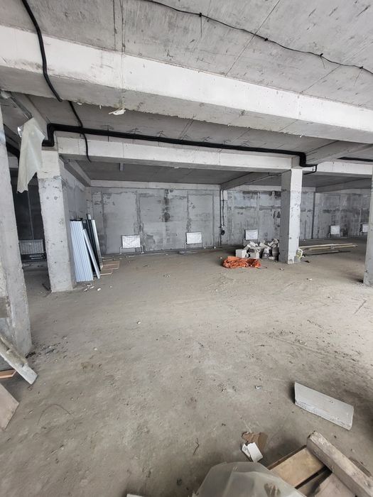 Здание под медицинский центр