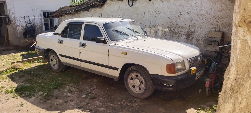Volga 3110 Sotiladi