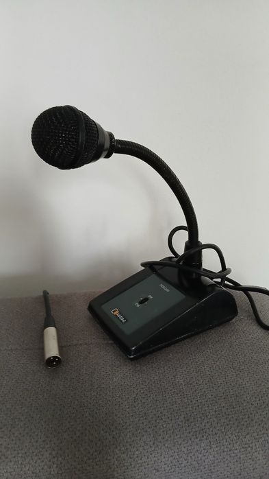Microfon  pdm200