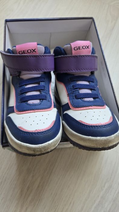 Ghete GEOX Buzzerlight marimea 29