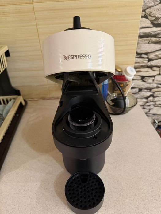 Кафемашина с капсули NESPRESSO VERTUO POP