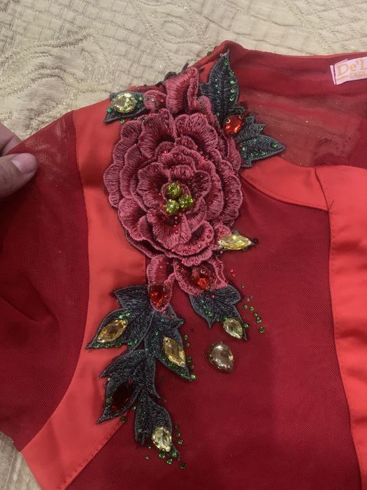 женская одежда