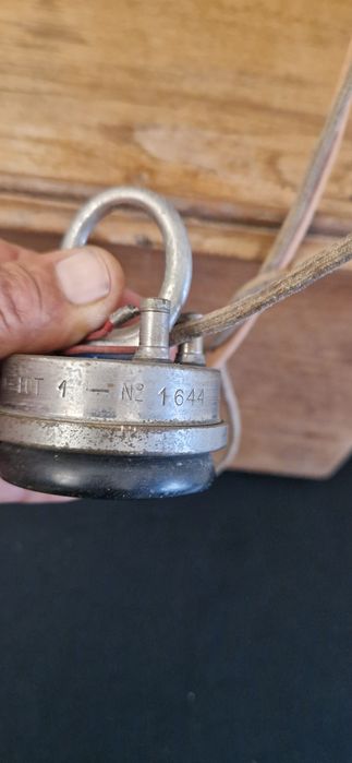 Telefon manivela vechi Franta autentic colectie