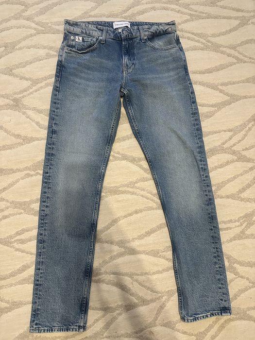 Мъжки дънки Calvin Klein Jeans – W30 L32
