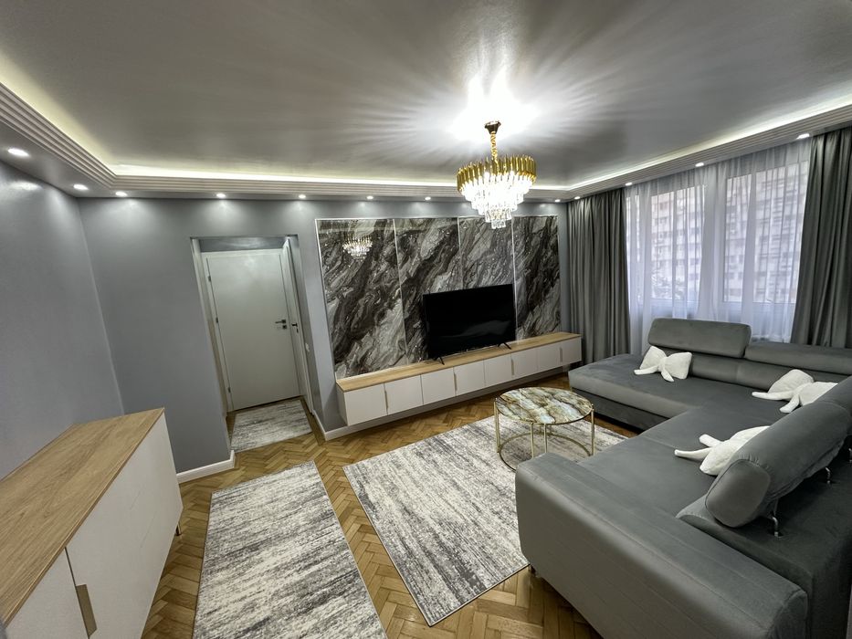 Proprietar închiriez apartament 2 camere – PRIMA ÎNCHIRIERE | Baba Novac – Belvedere | Vis-a-vis de Parcul IOR
