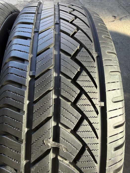 # 4x Anvelope All Season 215/65 R16 - Superia Eco Blue 4s