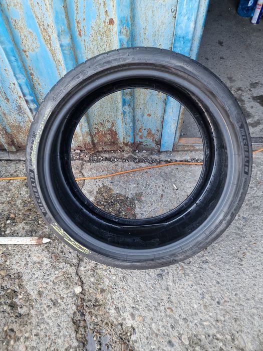 Anvelope Vară 275.30.20 Michelin An 2018
