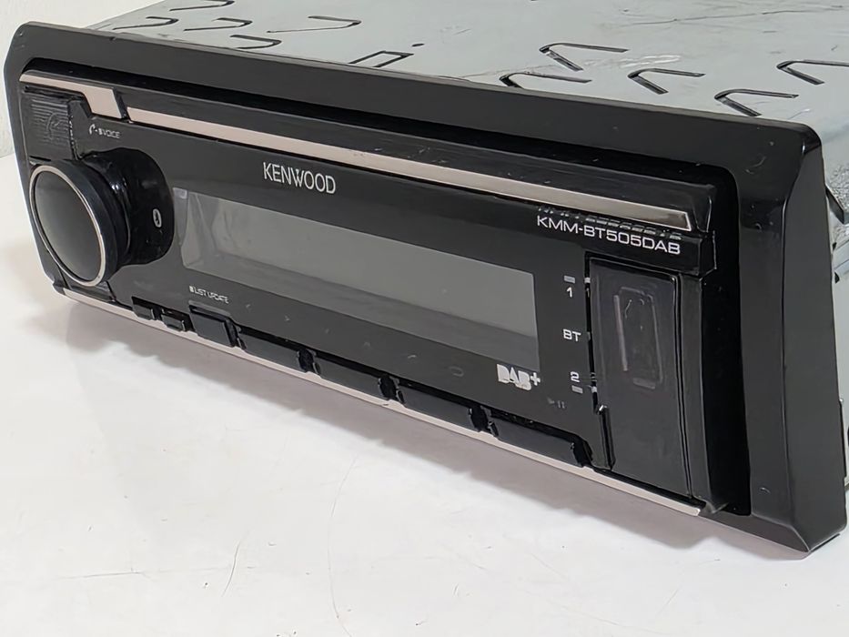CD плейъри за автомобили с bluetooth
