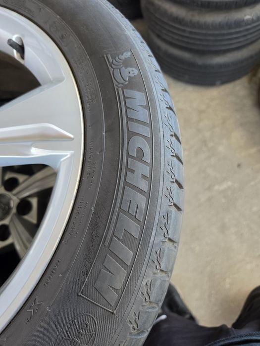 Джанти 19 / 5х112 - Audi Q5 и др. 5x112