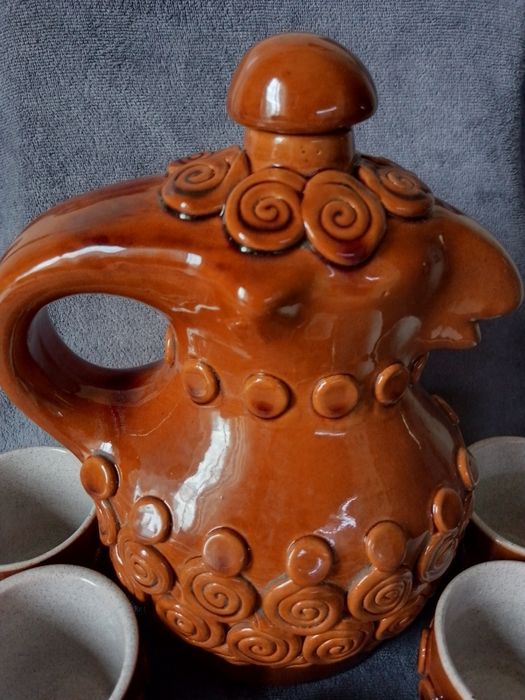 Продам сервиз советского производства