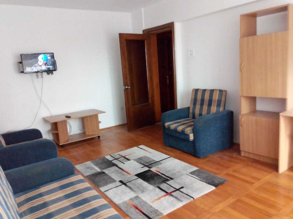 Inchiriere Apartament 2 camere, Ploiesti, Republicii