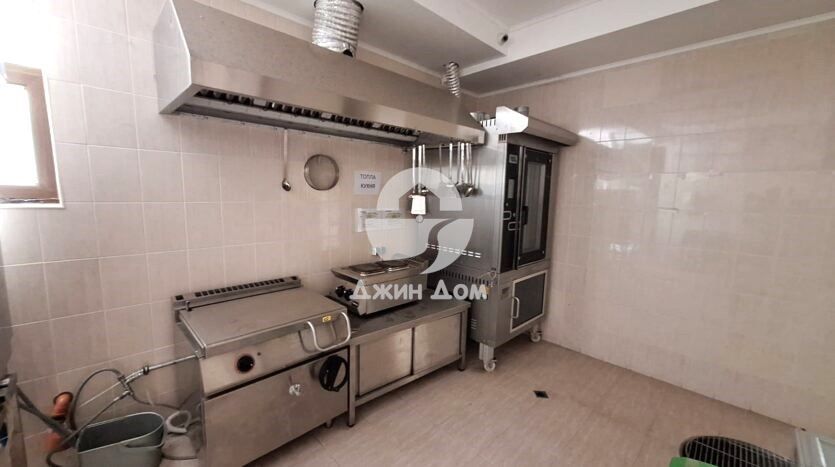 Продава се Заведение в Несебър - 173 кв.м за 1330 €/кв.м - Снимка #4