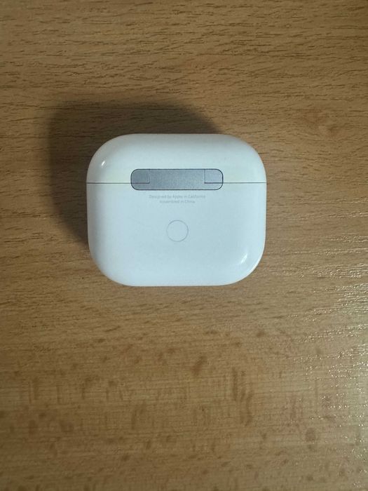 AirPods (3rd Gen)