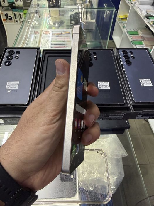 Samsung s25 ultra 512gb eac 256gb eac новые