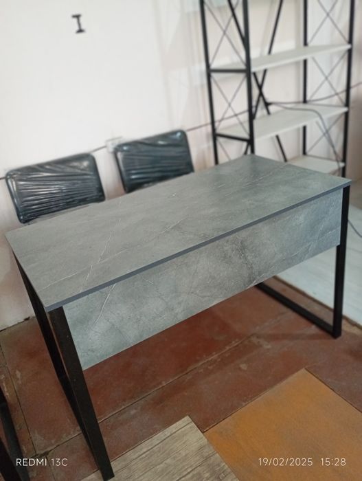 Tayyor stol stul loft