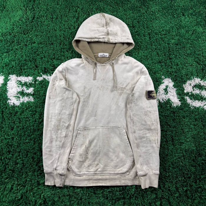 Худи Stone Island