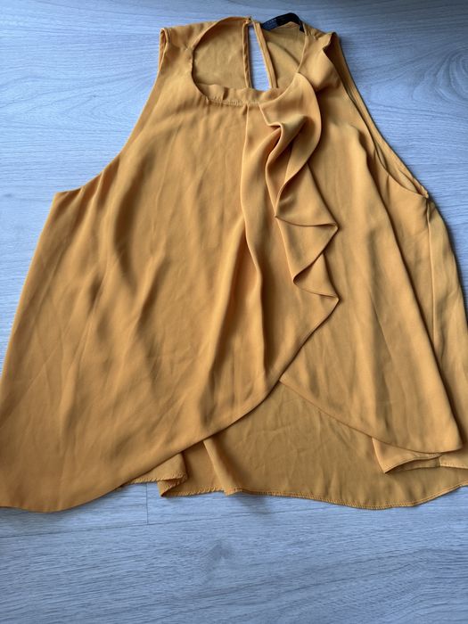 Lot bluze pentru femei, marime M, Zara