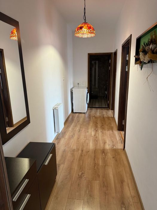 Apartament 3 camere(77m) Bulevardul Mihai Viteazu
