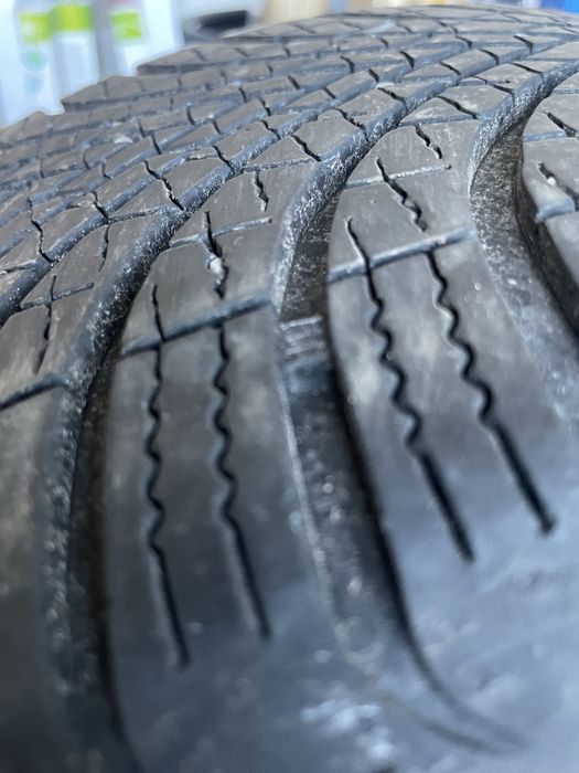 Debica Navigator 3 225/45/17 DOT1624