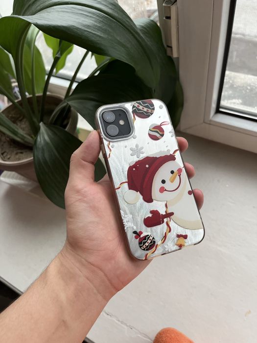 Обмен Iphone 14 и Iphone 11