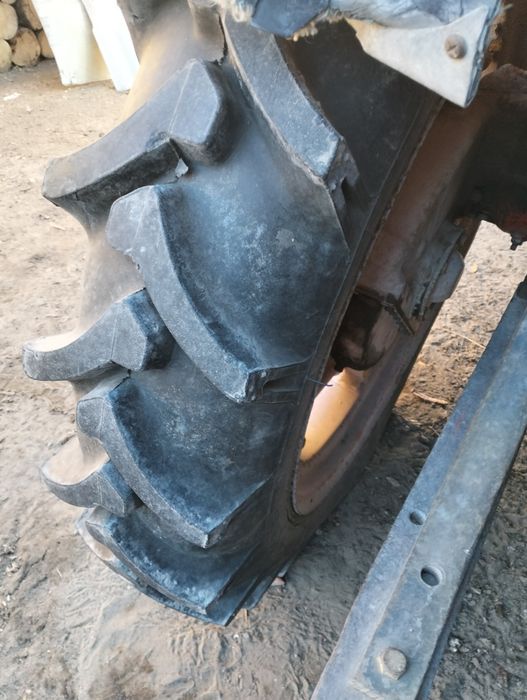 Продам трактор Т-16