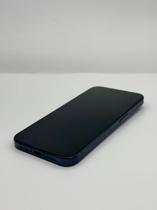 Iphone 15 Pro 128GB 100% Garantie Rate BuyBack - zonemag.ro