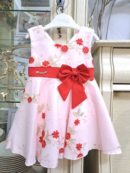 Платье для принцесс