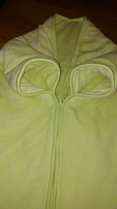 Одеало/чувалче за бебе