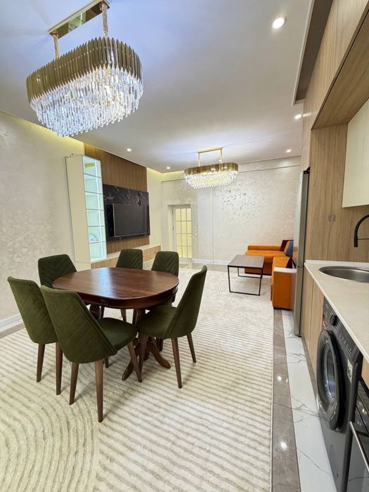 Продаётся "Evro House"Шахристанский 3-4-х 120-кв