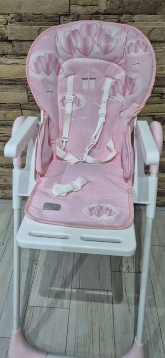 Детско столче за хранене Лорели