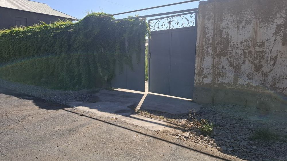 Янгийул, 6 соток