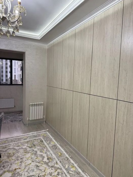 Сдается 2 ком ЖК Ozmakon. Узбум