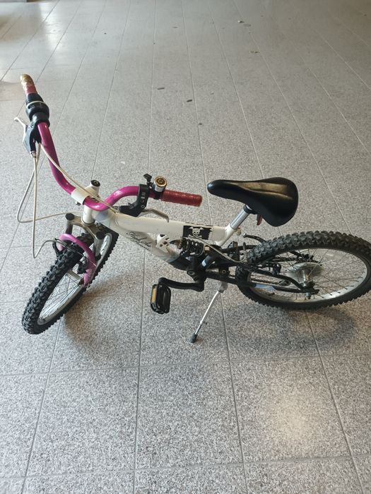 Велосипед 20 цола