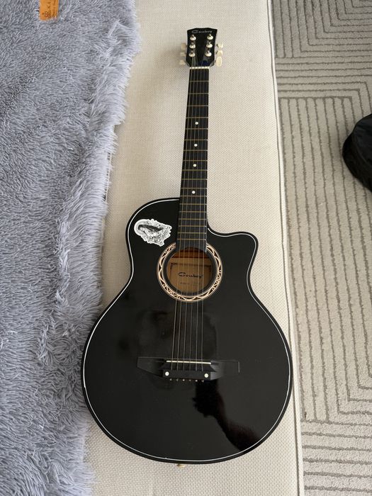 Акустическая гитара Cowboy