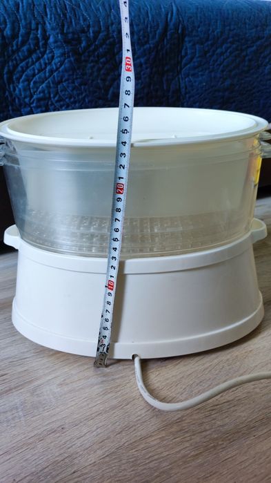 Steamer aparat gatit la aburi