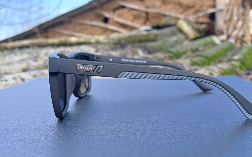 Ochelari de soare pd P 255 polarizati
